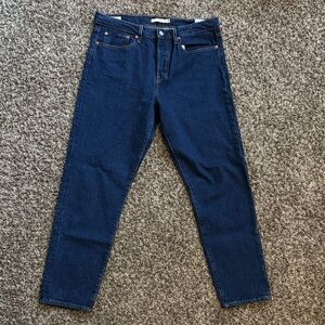 Levi’s Wedgie Fit size 31 women’s jeans